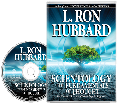Scientology: The Fundamentals of Thought