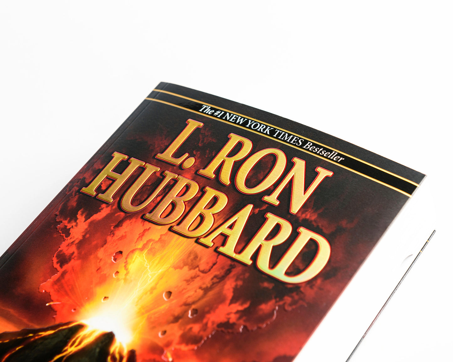 Dianetics: The Modern Science of Mental Health